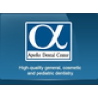 Apollo Dental Center logo - Similar company to Adt Dental