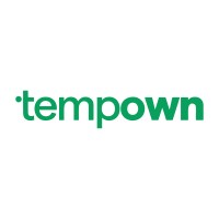 TempOwn logo - Similar company to Radartrail