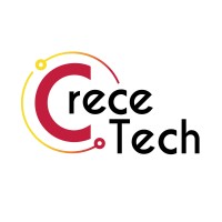CreceTech logo - Similar company to B2B2000
