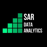 SAR Data Analytics logo - Similar company to Intellidata Insights