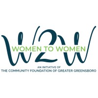 Women to Women of Greensboro logo - Similar company to Second Breath Center
