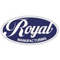 Royal Manufacturing logo - Similar company to Builder Closets