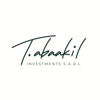 T.Abaakil INVESTEMENTS S.A.R.L logo - Similar company to The Smart Hydration Company