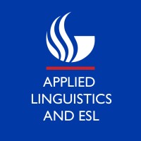 Georgia State University Department Of Applied Linguistics And Esl