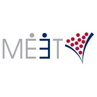 MEET (My Expo & Event Team) logo - Similar company to Qs2 Point