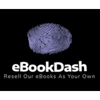 eBookDash logo - Similar company to Fantasy Rv Tours
