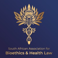South African Association for Bioethics and Health Law (SAABHL) logo - Similar company to Tracksmart Solutions