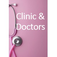 CLINIC & DOCTORS logo - Similar company to Origin Wines From 8000 Bc