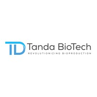 Tanda Biotech logo - Similar company to Materium Technologies