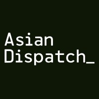 Asian Dispatch logo - Similar company to Dataleads