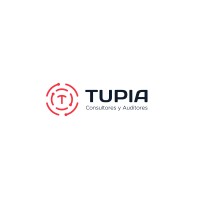 TUPIA CONSULTORES Y AUDITORES logo - Similar company to Jas Solutions Sac.