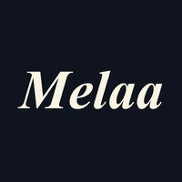 Melaa logo - Similar company to Daylily Ai