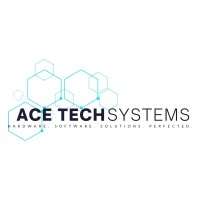Ace Tech Systems LLC logo - Similar company to Indigo Solutions Group