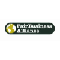 Fair Business Alliance Ltd. logo - Similar company to Sixdegrees Edinburgh