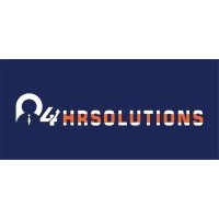 PFour HR Solutions logo - Similar company to Amara Concepts