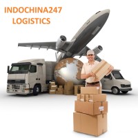 Indochina247 Logistics