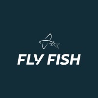 Fly Fish - Lanchas de Pesca Esportiva logo - Similar company to Reviva By Fibra Náutica