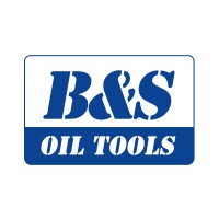 B&S Oil Tools logo - Similar company to Ecocast