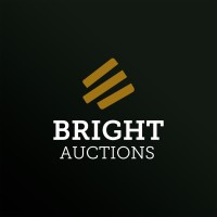 Bright Auctions logo - Similar company to Hahebo Project & Kantoorinrichters