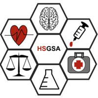 McMaster Health Sciences Graduate Student Association logo - Similar company to Mcmaster Health Forum