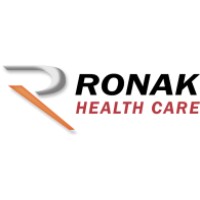 Ronak Healthcare Pvt ltd logo - Similar company to Ronak Exim Pvt Ltd