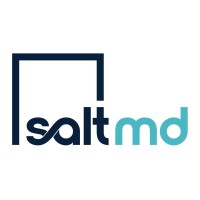 SALT logo - Similar company to Tork Tasarım Yapı A.Ş.