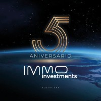 IMMO Investments logo - Similar company to Codimex Group
