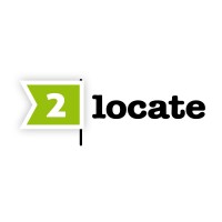 2locate GmbH logo - Similar company to L.I.D. - Learn. Interact. Digital. - Wurm & Hombach Gbr