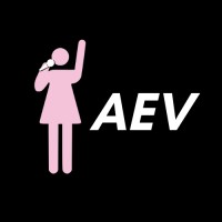 Ambitiously Empowered Voices (AEV) logo - Similar company to Umn Undergraduate Student Government