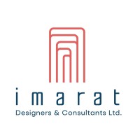 Imarat Designers & Consultants Ltd. logo - Similar company to Mepnova Engineering & Consultancy