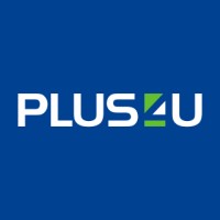 Plus4U a. s. logo - Similar company to Deckard&Penfield