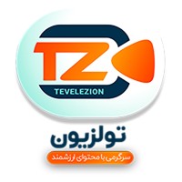 Tevelezion logo - Similar company to Fara Web