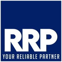 RRP Consulting Engineers LLC logo - Similar company to B2Z Engineering, Llc
