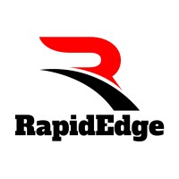 Rapid Edge logo - Similar company to Drewfeig