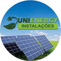 Unienergy Instalações logo - Similar company to Lets Innovate Inc.