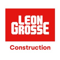 Léon Grosse | Construction logo - Similar company to Weclad