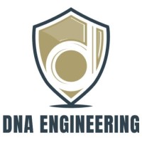 DNA ENGINEERING logo - Similar company to Dna Engineering