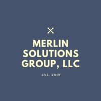 Merlin Solutions Group, LLC logo - Similar company to Merlin Solutions Ltd