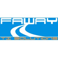 Faway TI Solutions logo - Similar company to Identcomp Gerenciamento Em Ti