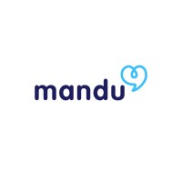 Mandu logo - Similar company to Smarttalks.Ai