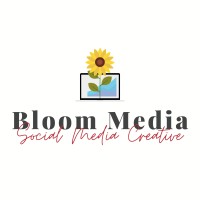 Bloom Media logo - Similar company to Bloom Media Inc.