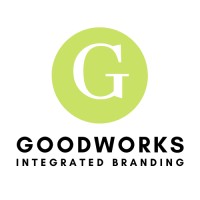 Goodworks Integrated Branding logo - Similar company to Brani