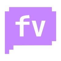 futurevoice logo - Similar company to Enough Is Enough