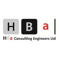 HBa Consulting Engineers Ltd logo - Similar company to Cjr Midlands Ltd