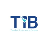 Tawkol Insurance Broker TIB logo - Similar company to Tib Tawkol Insurance Broker
