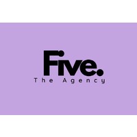Five The Agency logo - Similar company to Five Agency