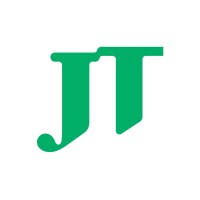 Japan Tobacco Inc. (JT) logo - Similar company to Jti