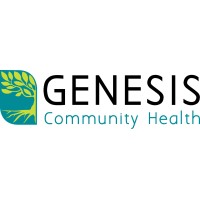 Genesis Community Health, Inc. logo - Similar company to Learning Lab Idaho