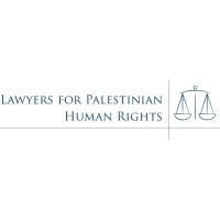 Lawyers for Palestinian Human Rights logo - Similar company to Worker Support Centre