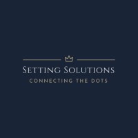 Setting Solutions logo - Similar company to Tenacious Sales